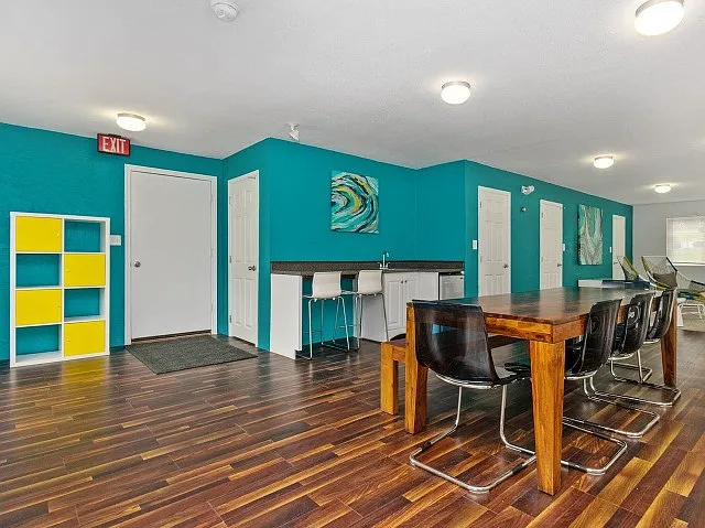 Clubhouse
