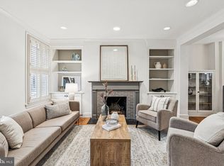 2133 Cypress St, Philadelphia, PA 19103