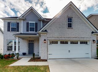 745 Tennypark Ln, Mount Juliet, TN 37122