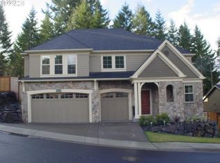 8659 SW 168th Ave, Beaverton, OR 97007