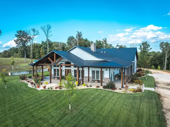 476 S Davis Hollow Rd Tract C, Richland, MO 65556