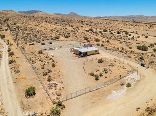 25333 Valley Vw, Apple Valley, CA 92308