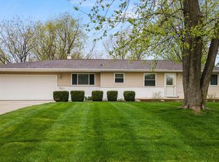 7029 Penrose Dr, Fort Wayne, IN 46835