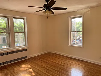 Rented by New Spirit Realty Inc