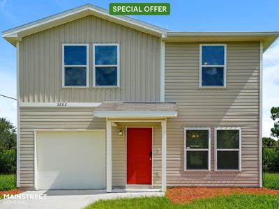 3202 37th St W, Lehigh Acres, FL, 33971