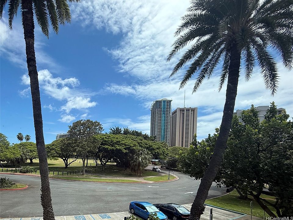 1st image of 2045 Kalakaua Ave APT M300