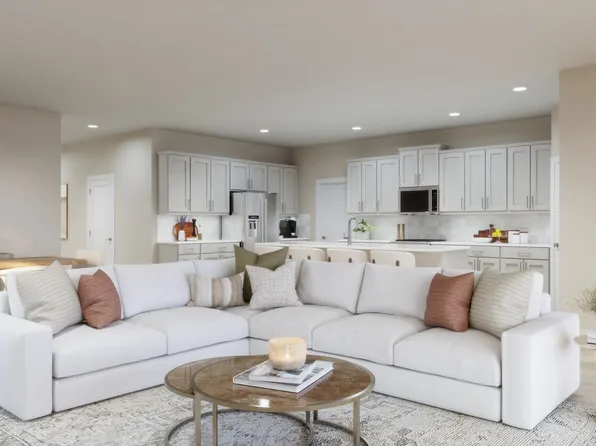 Acacia Plan, Oakview