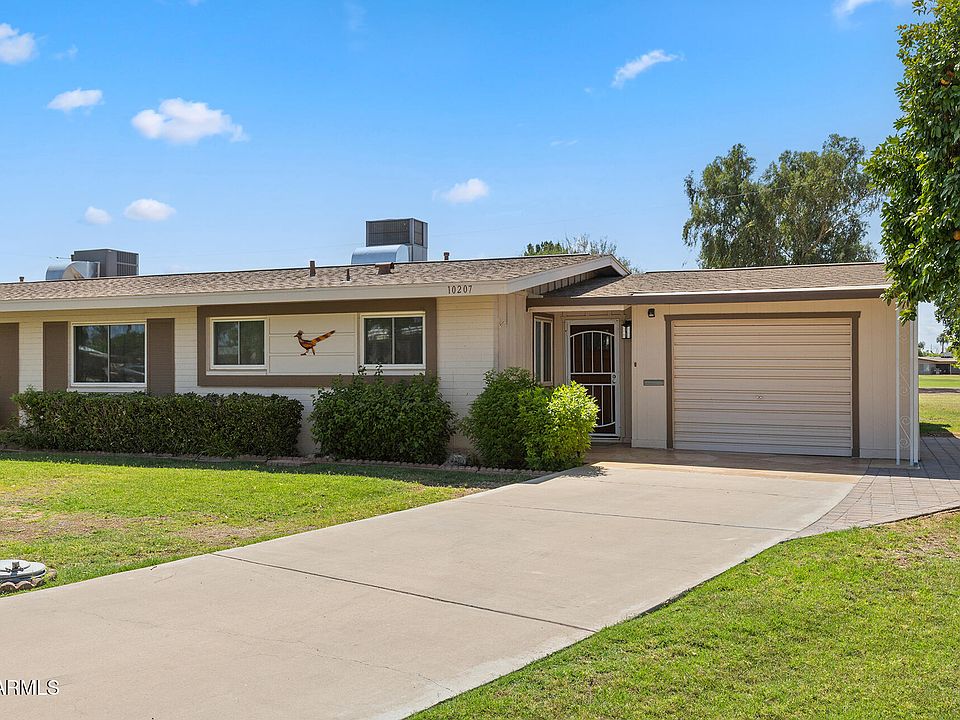 1st image of 10207 W SNEAD Circle S