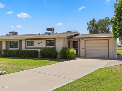10207 W SNEAD Circle S, Sun City, AZ, 85351