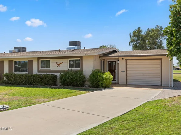 10207 W SNEAD Circle S, Sun City, AZ 85351