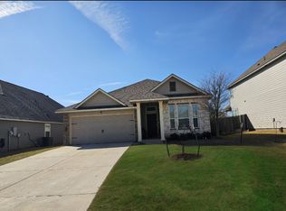 3117 Zabel Dr, Lorena, TX 76655