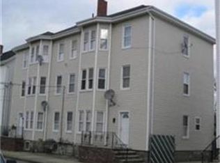 926 Rodman St, Fall River, MA 02721