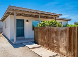 1402 E. Elm St., Tucson, AZ 85719