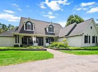 4150 Mont Katnich Ct NE, Grand Rapids, MI 49525