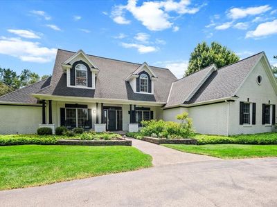 4150 Mont Katnich Ct NE, Grand Rapids, MI, 49525