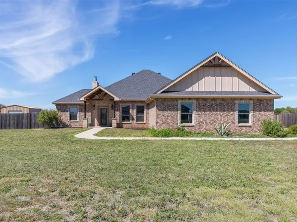 166 Windmill Crossing Rd, Ovalo, TX 79541