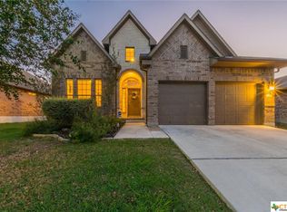 2074 Western Pecan, New Braunfels, TX 78130