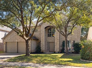 8105 Longdraw Dr, Round Rock, TX 78681