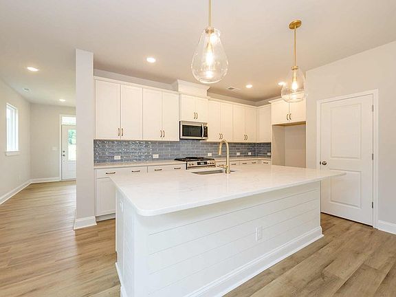 The Oakside - Kitchen