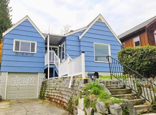 139 S Lafayette Ave, Bremerton, WA 98312