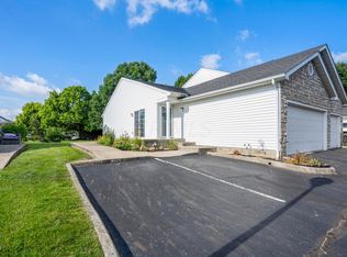 6661 Lagrange Dr #44A, Canal Winchester, OH 43110