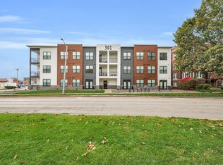 301 W University Ave #101, Champaign, IL 61820