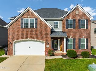 12311 Turkey Crossing Ln, Knoxville, TN 37932