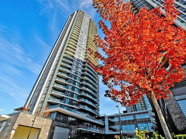 35 Watergarden Dr, Mississauga, ON