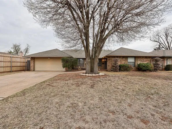 5821 NW 89th St, Oklahoma City, OK 73132