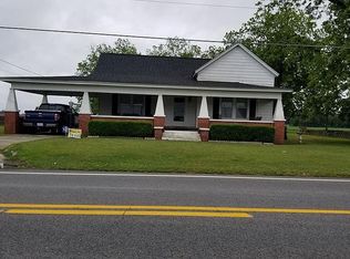 1778 State Highway 55 W, Mount Olive, NC 28365