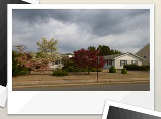 501 Van Dyke Ave, Forked River, NJ 08731