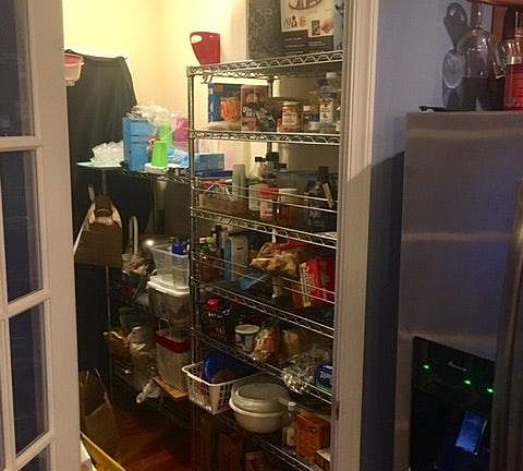 Pantry