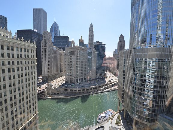 2nd image of 405 N Wabash Ave Unit 1609