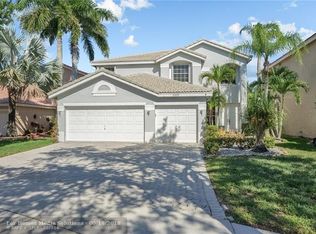 5339 NW 120th Ave, Coral Springs, FL 33076