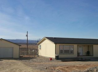 39154 Bridgeport Rd, Whitewater, CO 81527