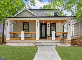 293 Ormond St SE, Atlanta, GA 30315