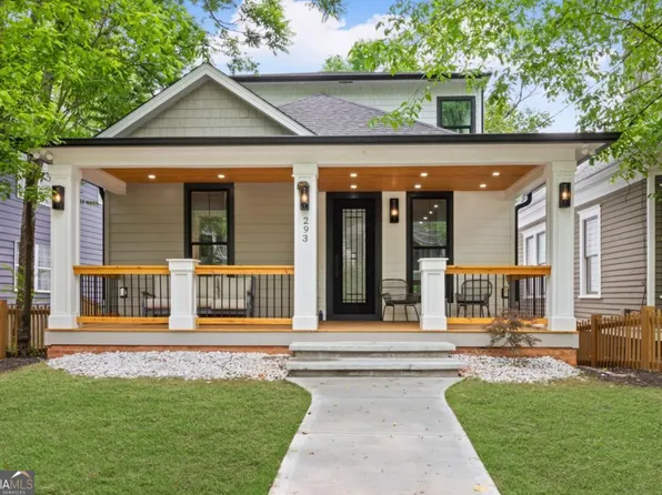 293 Ormond St SE, Atlanta, GA 30315