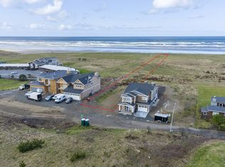 1396 N Ocean Ave, Seaside, OR 97138