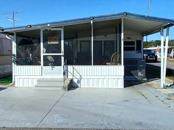 37533 Clemence St #28, Zephyrhills, FL 33541