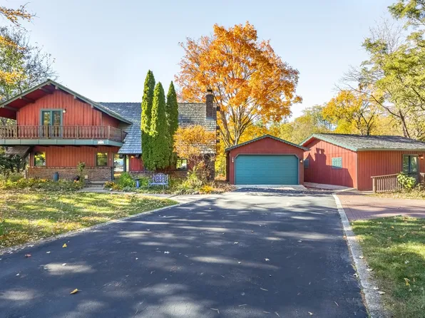 13338 W Oak Ct, Homer Glen, IL 60491