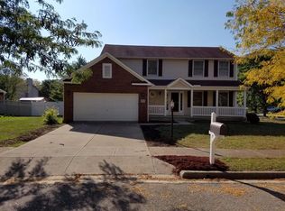 100 Gibraltar Ct, Delaware, OH