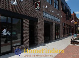 222 S Main St APT 205, Broken Arrow, OK 74012