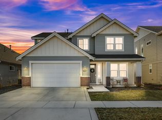 4127 W Bavaria St, Eagle, ID 83616