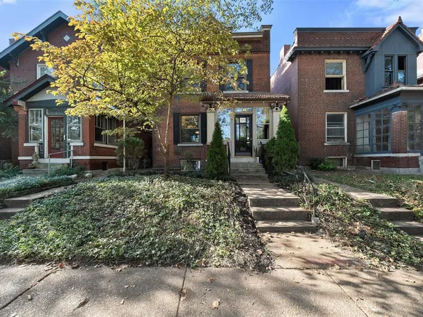 3960 Arsenal St, Saint Louis, MO 63116