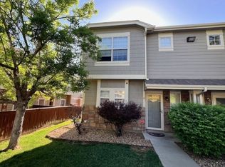 9106 Gale Blvd UNIT 4, Thornton, CO 80260