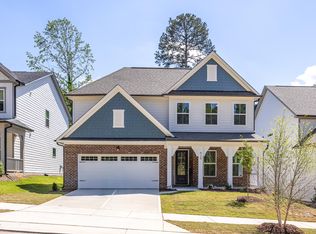 428 Golden Dragonfly St, Wake Forest, NC 27587