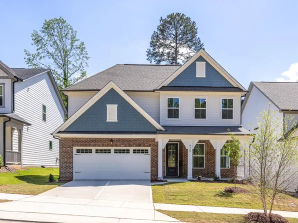 428 Golden Dragonfly St, Wake Forest, NC 27587
