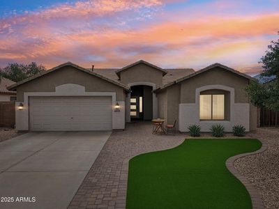 1070 S Amber St, Chandler, AZ, 85286