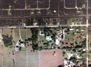 15280 Cemetery Rd LOT 0, Fort Myers, FL 33905
