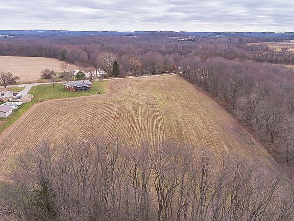 View of lots 3.93 and 2.91 A